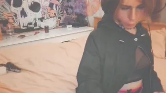 notyourfemboi recorded nude video 250160