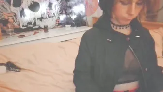 notyourfemboi recorded nude video 250160