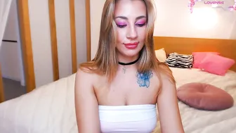 magic_eyes_ recorded nude video 250166