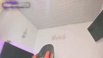 _valeriaa recorded nude video 250170