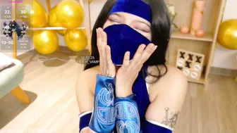 lilith_vamp recorded nude video 250183