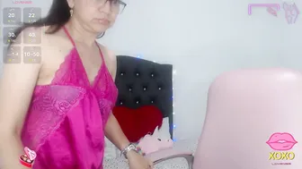 astrolover_ amateur webcam video - 12-Oct-2025