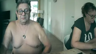 Woodwurm chubby hot cam video