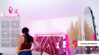 aurora_brown recorded nude video 250273