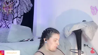 anny_ferrer1 recorded nude video 250288
