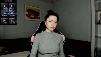 sweets_alma recorded nude video 250303