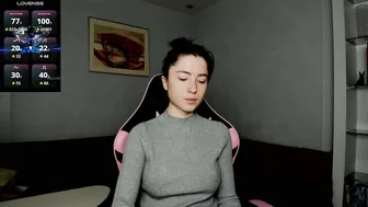 sweets_alma recorded nude video 250303