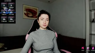 sweets_alma recorded nude video 250303