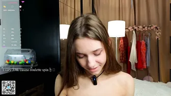 geniafrend recorded nude video 250318