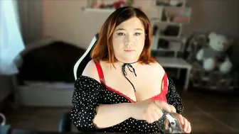 vi__vixen recorded nude video 250338