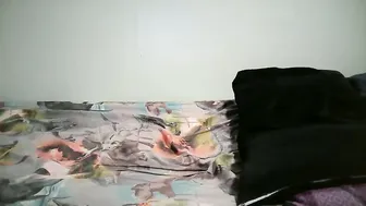 wild_lilith recorded nude video 250340