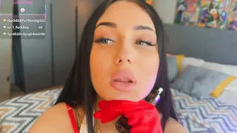 Mygoddesshecate porn video cam girl