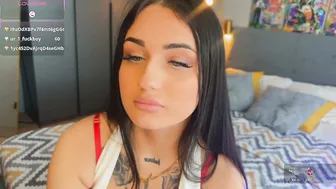 Mygoddesshecate porn video cam girl