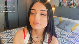 mygoddesshecate recorded nude video 250353