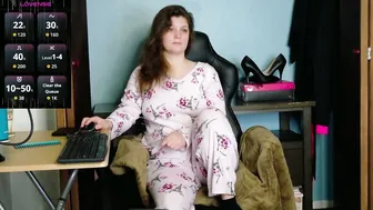 treejeanne porn cam (10-12-2025)