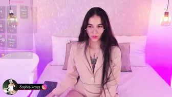 sophiakross recorded nude video 250407