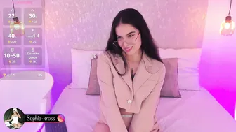 sophiakross recorded nude video 250407