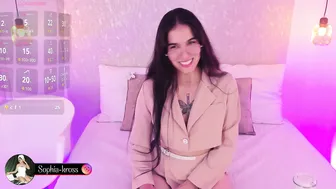 sophiakross recorded nude video 250407