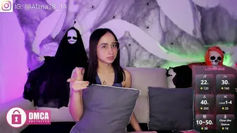 alana_pherson recorded nude video 250418