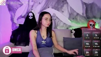 Alana_pherson deepthroat horny amateur