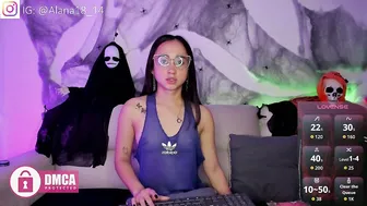 Alana_pherson deepthroat horny amateur