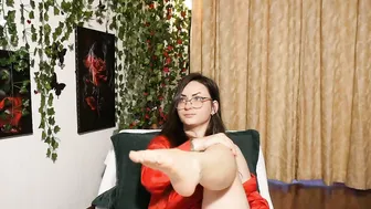 naughtyhomemade17 recorded nude video 250424
