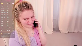 Elizabethmad squirt - (10/12/2025)