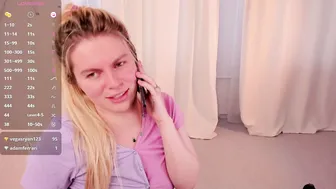 Elizabethmad squirt - (10/12/2025)
