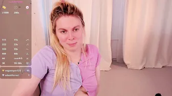 elizabethmad recorded nude video 250428