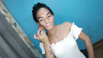 uncut_queen recorded nude video 250453