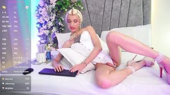 Xkassandraxx heels - (10-12-2025)