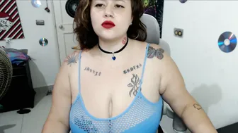 xherry_wet11 recorded nude video 250526