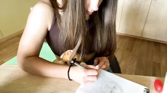 larrainewildenberg recorded nude video 250541