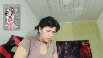 raven_rouge recorded nude video 250574