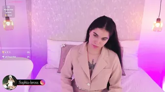 sophiakross recorded nude video 250581