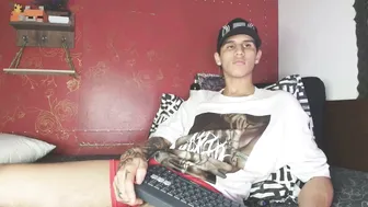 _realwav recorded nude video 250603