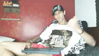 _realwav recorded nude video 250603