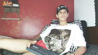 _realwav recorded nude video 250603