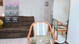 Anastasiagate amateur live cam video 10/12/2025