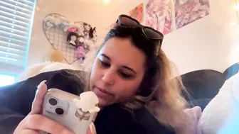 sadgirlsocial recorded nude video 250663
