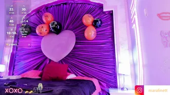 Maralinette22 cam porn - (10-12-2025)