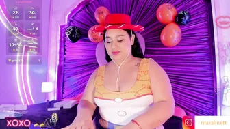 Maralinette22 cam porn - (10-12-2025)