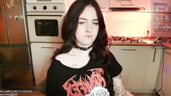 Gothkittys cam nude - (10-12-2025)