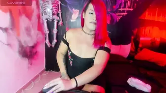 Rousisabellas7 cam xxx 10/12/2025
