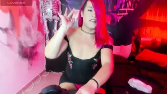 Rousisabellas7 cam xxx 10/12/2025
