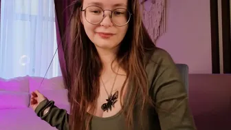 cassiecool recorded nude video 250723