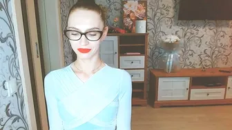yourladysunshine recorded nude video 250724