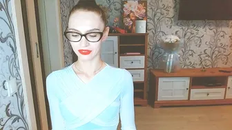 yourladysunshine recorded nude video 250724