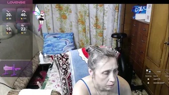 olguscha recorded nude video 250760