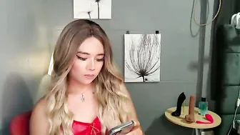 trexie_fucks15 recorded nude video 250774